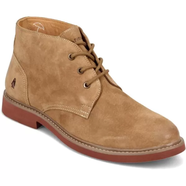 Hush Puppies Men's Detroit Chukka Boot