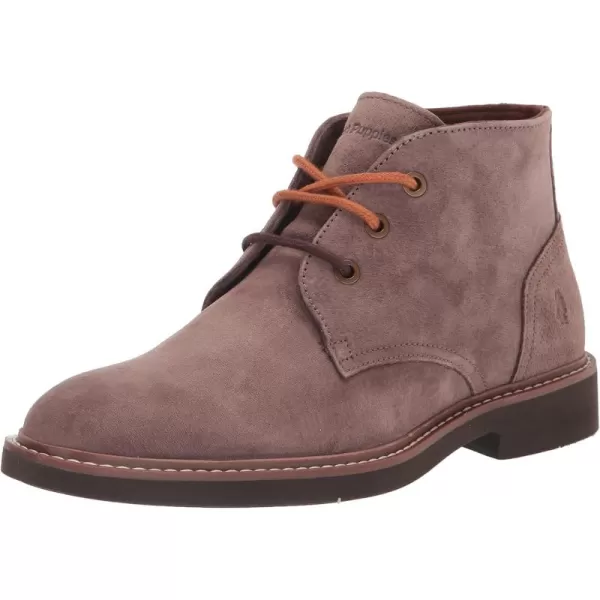 Hush Puppies Men's Detroit Chukka Boot