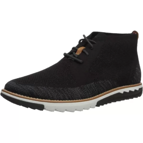 Hush Puppies Men's Expert Chukka Knit Boot