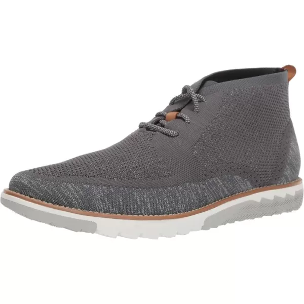 Hush Puppies Men's Expert Chukka Knit Boot