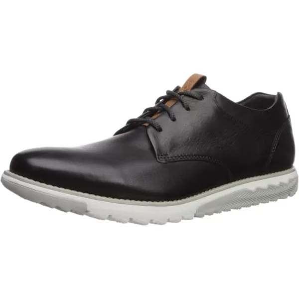 Hush Puppies Men's Expert Plain Toe Laceup Oxford