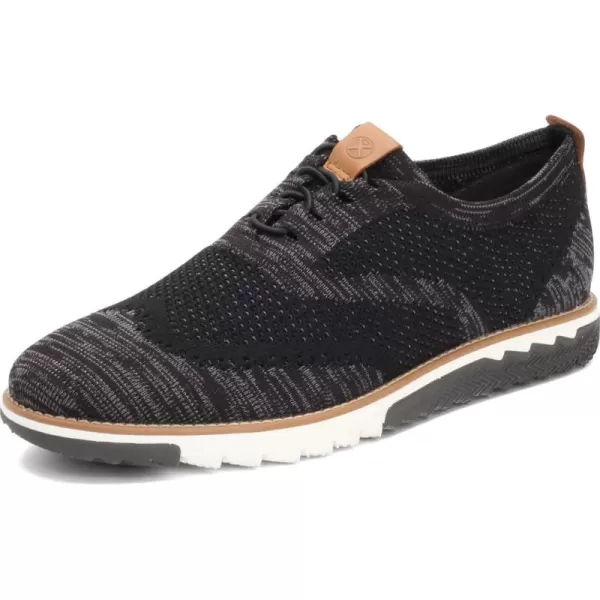 Hush Puppies Men's Expert Wingtip Knit Oxford