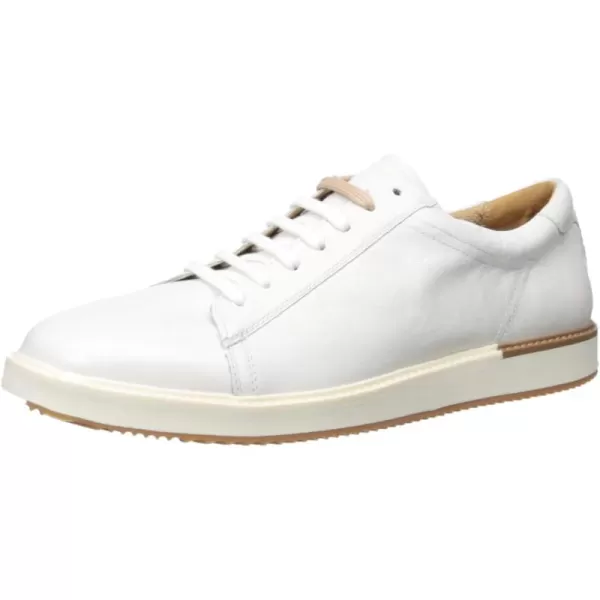 Hush Puppies Men's Heath Sneaker Oxford