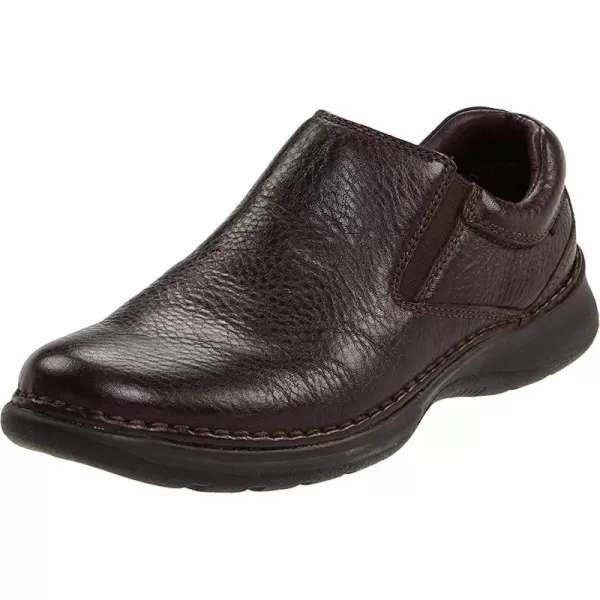 Hush Puppies Men's Lunar Ii Slip-on Loafer