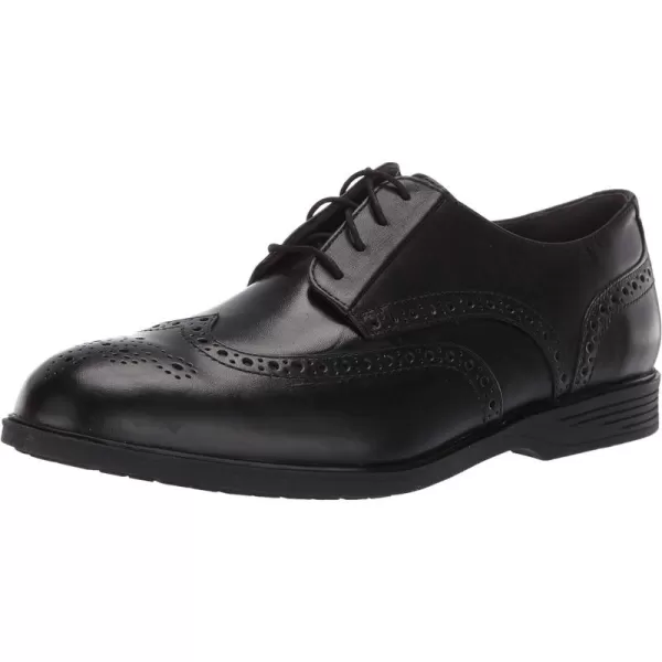 Hush Puppies Men's Shepsky Wt Oxford