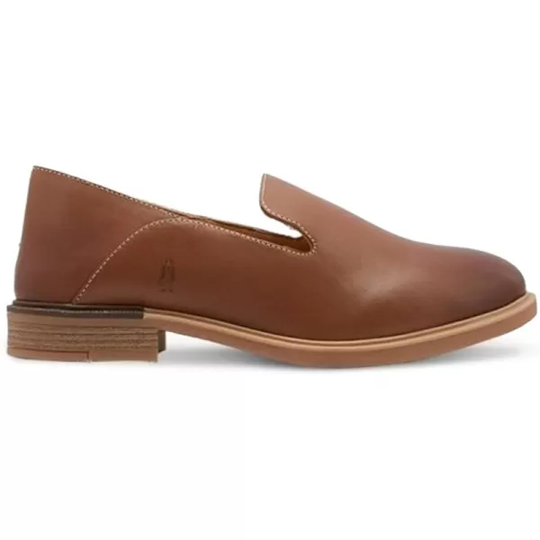 Hush Puppies Women's Bailey Laceless CVO Loafer