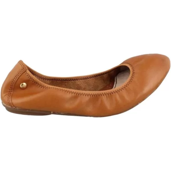 Hush Puppies Women's Chaste Ballet Flat