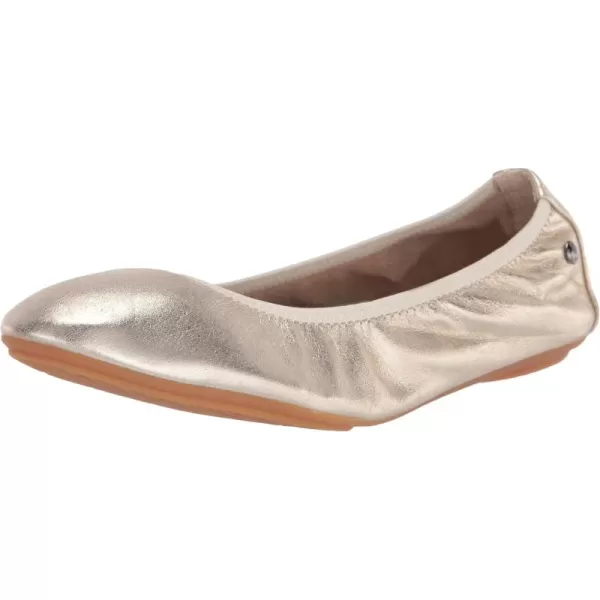 Hush Puppies Women's Chaste Ballet Flat