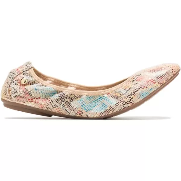 Hush Puppies Women's Chaste Ballet Flat