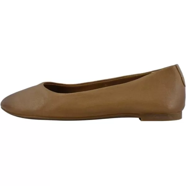 Hush Puppies Women's Kendal Ballet Pf Flat