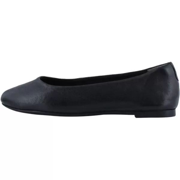 Hush Puppies Women's Kendal Ballet Pf Flat