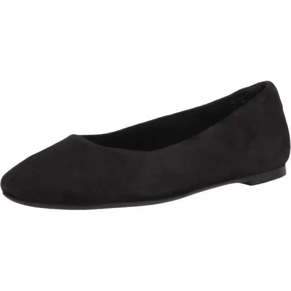 Hush Puppies Women's Kendal Ballet Pf Flat