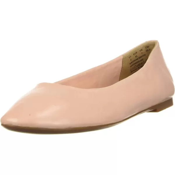 Hush Puppies Women's Kendal Ballet Pf Flat