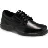 imageHush Puppies Boys Core Ty Dress ShoeBlack