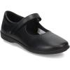 imageHush Puppies Girls Lexi Mary Jane FlatBlack Patent