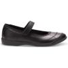 imageHush Puppies Girls Reese Mary Jane FlatBlack