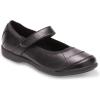 imageHush Puppies Girls Reese Mary Jane FlatBlack