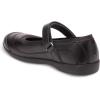 imageHush Puppies Girls Reese Mary Jane FlatBlack