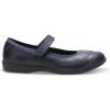 imageHush Puppies Girls Reese Mary Jane FlatNavy