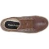 imageHush Puppies UnisexChild Layden Genius SneakerBrown