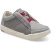 imageHush Puppies UnisexChild Layden Genius SneakerGrey