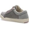 imageHush Puppies UnisexChild Layden Genius SneakerGrey