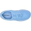 imageHush Puppies Womens Power WalkerSurf Blue Leather