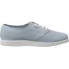 imageHush Puppies Womens The Everyday Laceup OxfordBlue