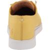 imageHush Puppies Womens The Everyday Laceup OxfordSun Yellow Nubuck