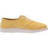 imageHush Puppies Womens The Everyday Laceup OxfordSun Yellow Nubuck