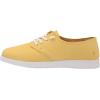 imageHush Puppies Womens The Everyday Laceup OxfordSun Yellow Nubuck