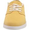 imageHush Puppies Womens The Everyday Laceup OxfordSun Yellow Nubuck