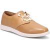 imageHush Puppies Womens The Everyday Laceup OxfordTan Nubuck