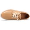 imageHush Puppies Womens The Everyday Laceup OxfordTan Nubuck