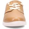 imageHush Puppies Womens The Everyday Laceup OxfordTan Nubuck