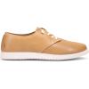 imageHush Puppies Womens The Everyday Laceup OxfordTan Nubuck