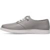 imageHush Puppies Womens The Everyday Laceup OxfordVapor Grey Nubuck