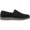 imageHush Puppies Womens The Everyday Slipon OxfordBlack Nubuck