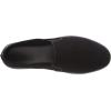 imageHush Puppies Womens The Everyday Slipon OxfordBlack Nubuck