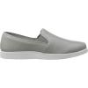 imageHush Puppies Womens The Everyday Slipon OxfordVapor Grey Nubuck