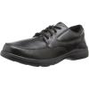 imageHush Puppies Boys Core Ty Dress ShoeBlack