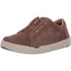 imageHush Puppies UnisexChild Layden Genius SneakerBrown