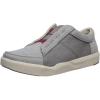 imageHush Puppies UnisexChild Layden Genius SneakerGrey