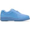 Surf Blue Leather