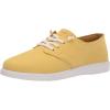 imageHush Puppies Womens The Everyday Laceup OxfordSun Yellow Nubuck