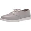 Vapor Grey Nubuck