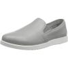 imageHush Puppies Womens The Everyday Slipon OxfordVapor Grey Nubuck