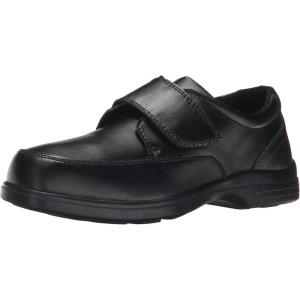 imageHush Puppies UnisexChild Gavin Dress ShoeBlack