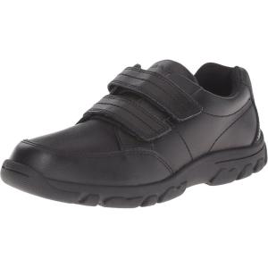 imageHush Puppies UnisexChild Jace OxfordBlack