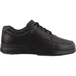 imageHush Puppies Womens Power WalkerBlack Leather